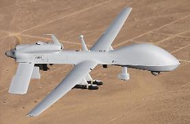 S.Korean Military wards off UAV near military demarcation line