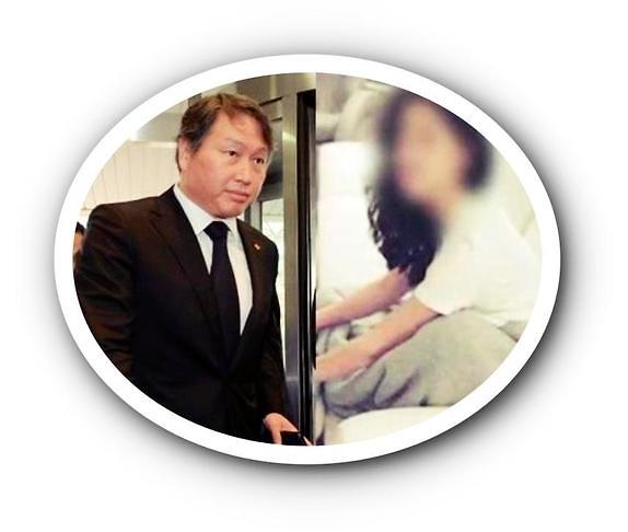 崔泰源情妇涉嫌非法交易接受调查 SK集团陷入高度紧张
