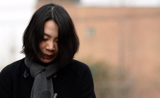 “坚果返航防止法”明日起在韩正式执行