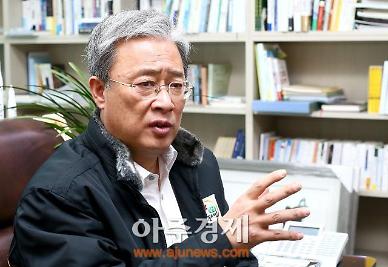 [아주초대석] 유성엽 “안철수 신당, 한국 정치 ‘새판 짜기’…20대 총선 과반 의석 가능” 