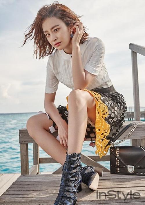 金泰希大赞rain温暖 二人共同话题多