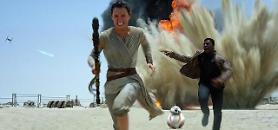 Star Wars: Episode VIII delayed until end of 2017
