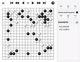 Facebook in preparation of AI capable of learn to play ‘Go’