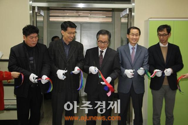 대진대학교, Daejin Dream Factory 개소식 개최 3D프린터 활용 거점