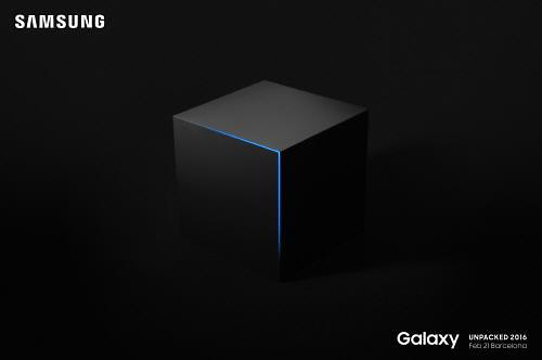 三星Galaxy S7将在2016MWC大会上首发