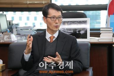 [아주초대석-강남훈 한국산업단지공단 이사장] ‘온화, 합리적인 스마트한 아침형 인간