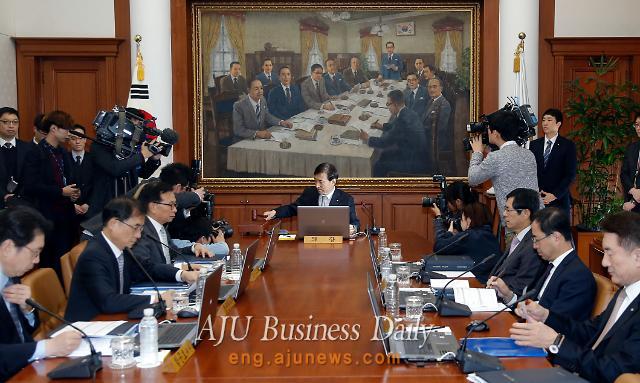 South Korea to unveil steps to boost economic recovery