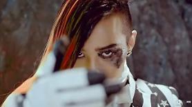 Big Bang clinches the no’1 spot on Japan’s Oricon Chart