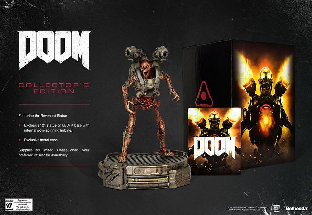 Gamers, get ready to meet your ‘Doom’