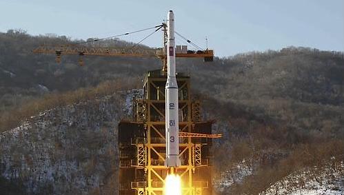 朝鲜将“射星”日期提前至7-14日 疑因天气问题