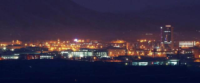 [UPDATES]South Korea shuts down Kaesong industrial park