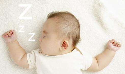 研究显示：韩国婴幼儿每天睡眠时间不足 较欧美短1个多小时