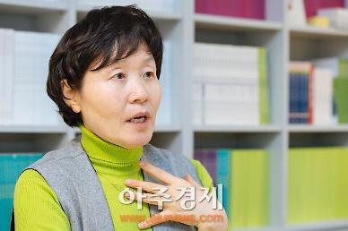 [아주초대석] 이미경 한국성폭력상담소 소장 “피해자 손해 보거나 왕따되는 상황 근절돼야”