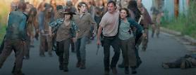 Walking Dead producers to film Korean drama series