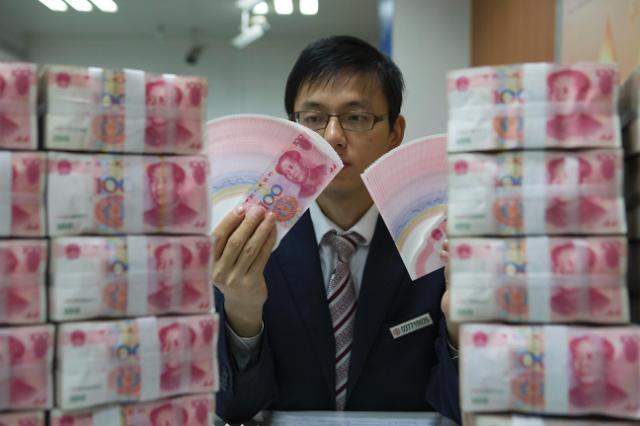 Direct trading of yuan/won to begin in China by June