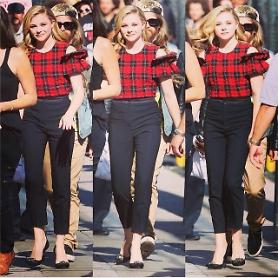 Chloe Moretz in discussion to appear in SNL Korea