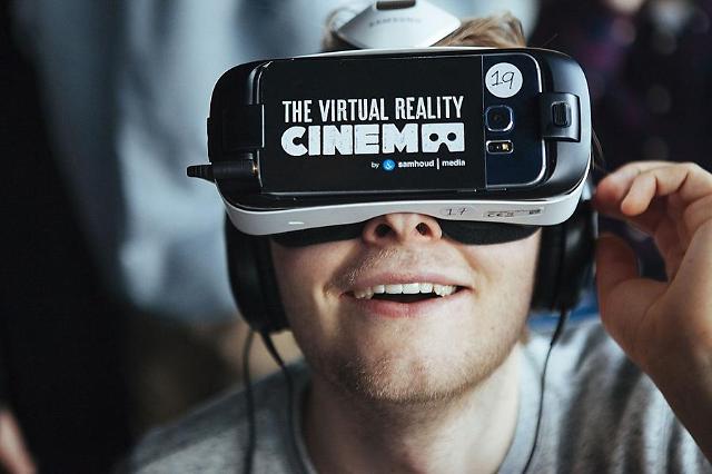 World’s first permanent VR cinema to open in Amsterdam