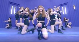 Cosmic Girls drops official “Catch Me” MV