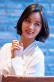 Hyeri to stay in hospital to recuperate from meningitis