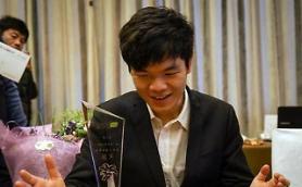 AlphaGo is not my match:  Chinese Go master Ke Jie