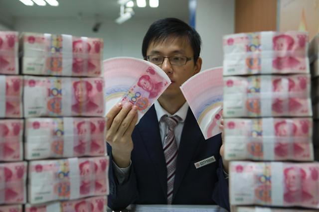 South Korea’s won gets strong after Chinese yuan set at highest level this year