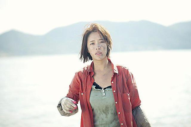 Korean Film Pig Lady awarded the Grand Prix at Osaka film festival