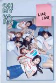 [AJU VIDEO] Oh my Girl drops new MV for track "Liar Liar"