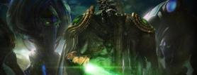 AlphaGo set out to battle human in game of StarCraft 2