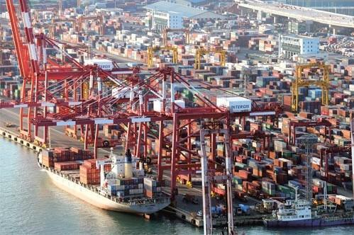 ADB sees China economic growth at 6.5% this year