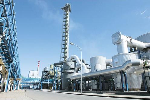 韩国企业景气实查指数时隔5个月好转,工业增加值止跌回升.[图片=网络]