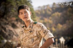 Descendants of the Sun filming spots to become tourist attractions