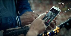 [Rumors] Galaxy Note 6 may feature iris scanner