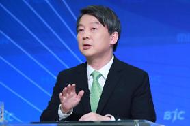 Parliament election seen as referendum on Parks economic bills