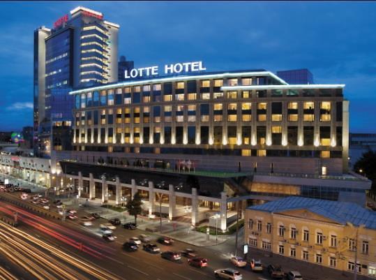 韩国乐天酒店管理模式受宠 托管业务将入驻烟台