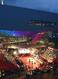 South Korean movie workers boycott Busan festival