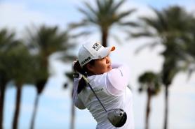 LPGA star Park In-bee to come home for injury treatment