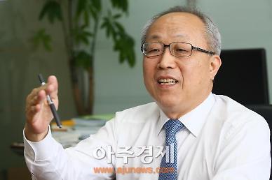 [아주초대석] 김창래 한미글로벌 사장 이란 등 해외시장 영역 확장