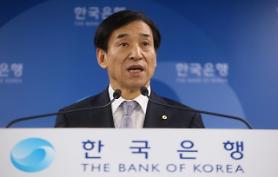 [UPDATES] South Koreas economic growth outlook slashed to 2.8 %