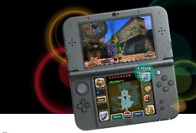 Nintendos new NX console to be released next year