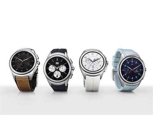 LG李世石智能手表近一个月销量超万台 