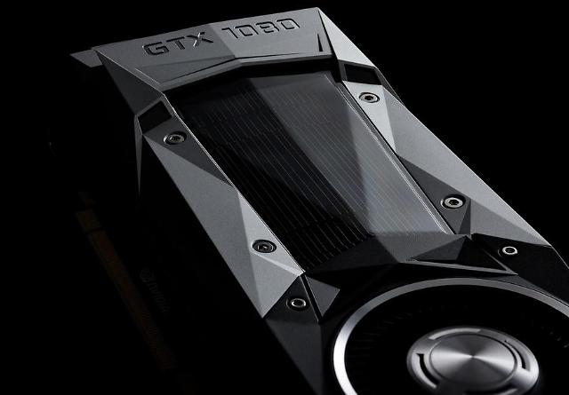 Nvidia announces killer video card – cheaper and stronger than its brothers