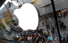 Apple invests $1 million in Chinese Uber-like service