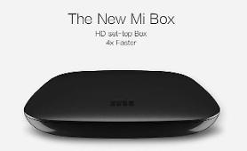Xiaomi to unveil Google Nexus Player at I/O developer conference