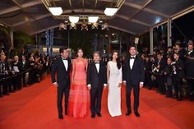 The Handmaiden sets new record in South Korean film exports: Yonhap