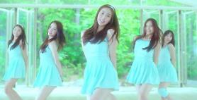 GFriend to comeback in July with new tracks