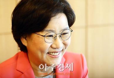 [아주초대석] 이혜훈, 경제든 정치든 “진영논리 극복이 살길”