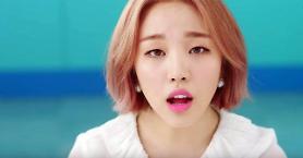 [AJU VIDEO] [K-POP DAILY] Todays top five MV from Instiz chart- May 26