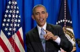Obama calls North Korea and nuclear weapons big worry: Yonhap