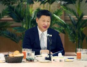 Chinas Xi inspects military near border with North Korea: Yonhap
