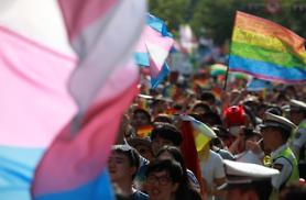 Womens film festival opens in run-up to Queer parade in Seoul